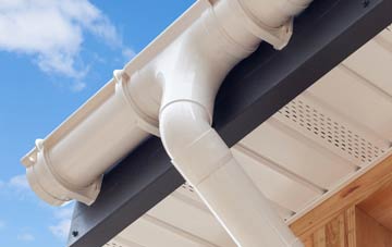 Finghall gutter installation costs