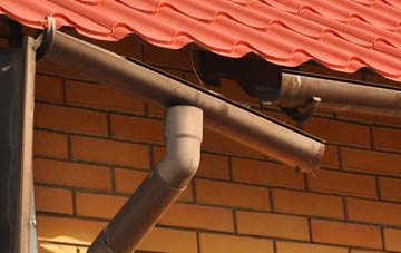 Finghall gutter repair costs