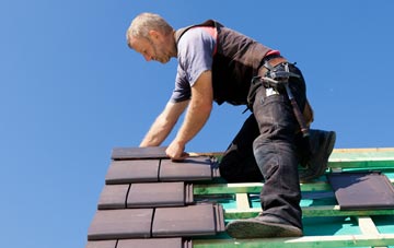 disadvantages of Finghall slate roofing