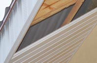 rated Finghall soffit repair companies