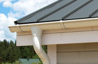 Finghall soffits